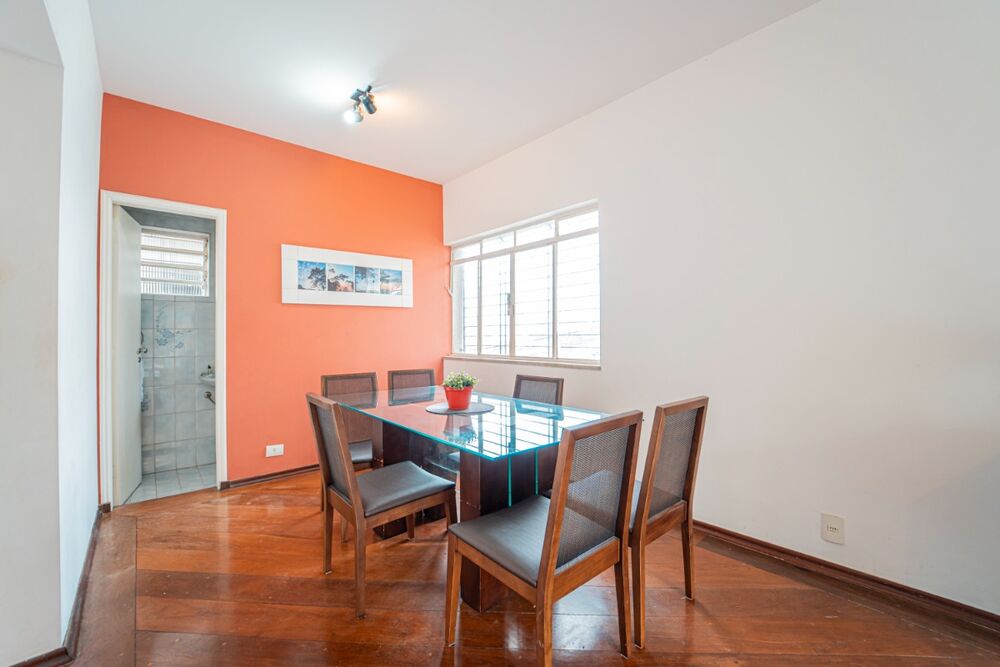 Casa, 3 quartos, 150 m² - Foto 2