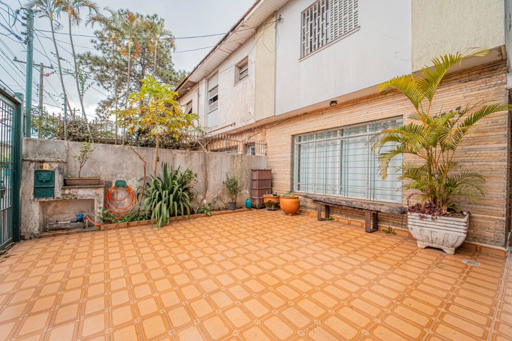 Casa, 3 quartos, 150 m² - Foto 7