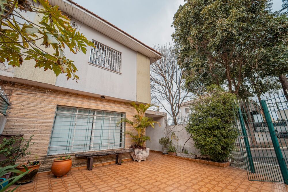 Casa, 3 quartos, 150 m² - Foto 1