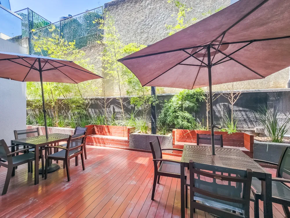 Apartamento, 1 quarto, 29 m² - Foto 4