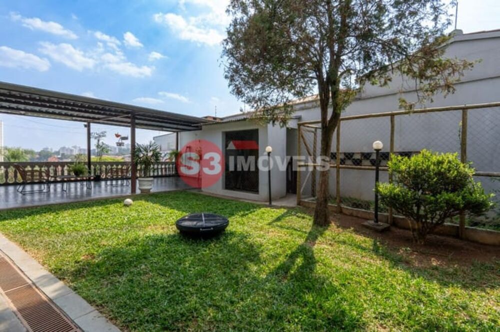 Casa, 5 quartos, 270 m² - Foto 8