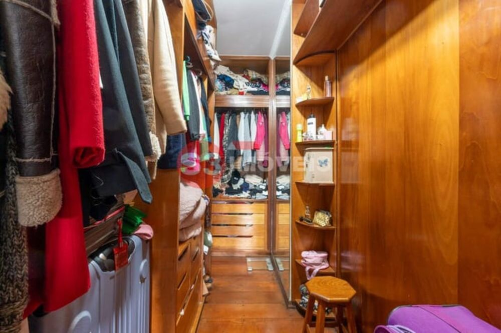 Casa, 5 quartos, 270 m² - Foto 7