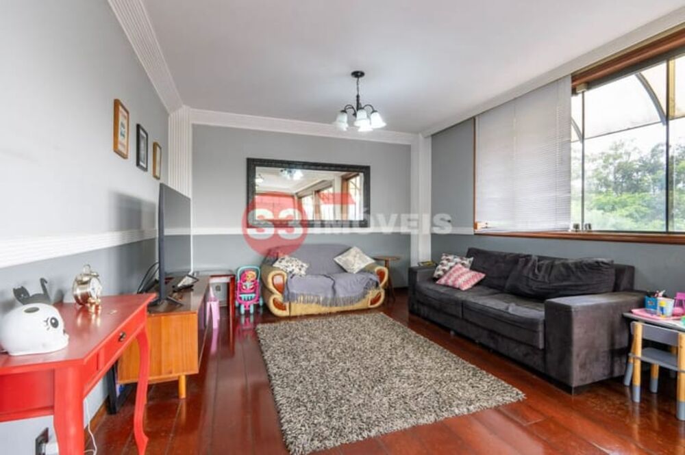 Casa, 5 quartos, 270 m² - Foto 11
