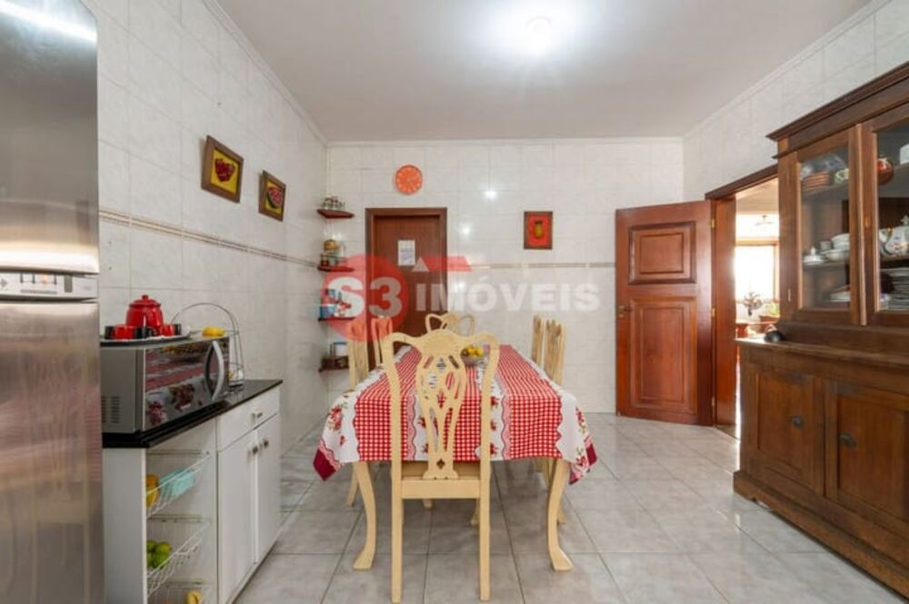 Casa, 5 quartos, 270 m² - Foto 20
