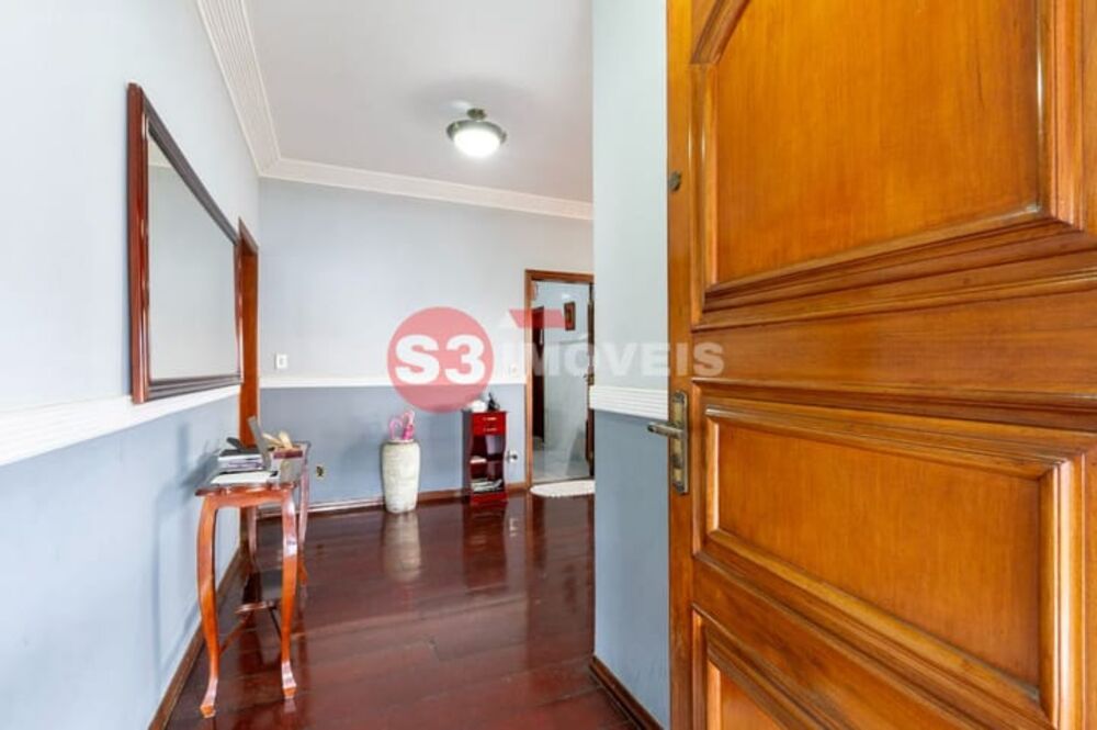 Casa, 5 quartos, 270 m² - Foto 19