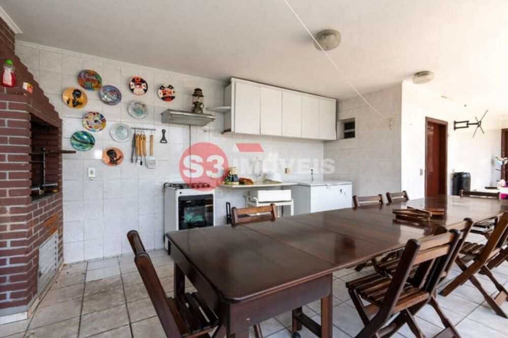 Casa, 5 quartos, 270 m² - Foto 13