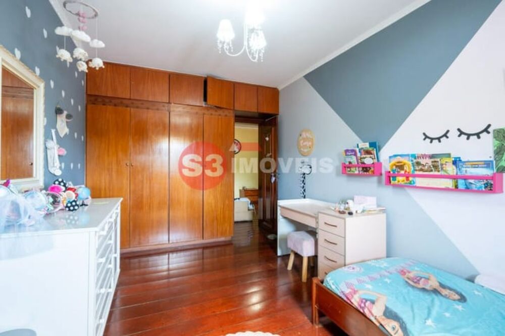 Casa, 5 quartos, 270 m² - Foto 2