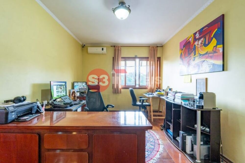 Casa, 5 quartos, 270 m² - Foto 6