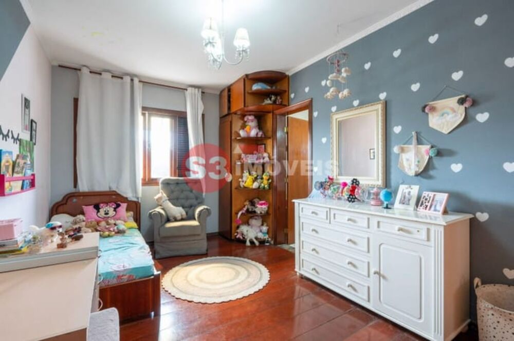 Casa, 5 quartos, 270 m² - Foto 14