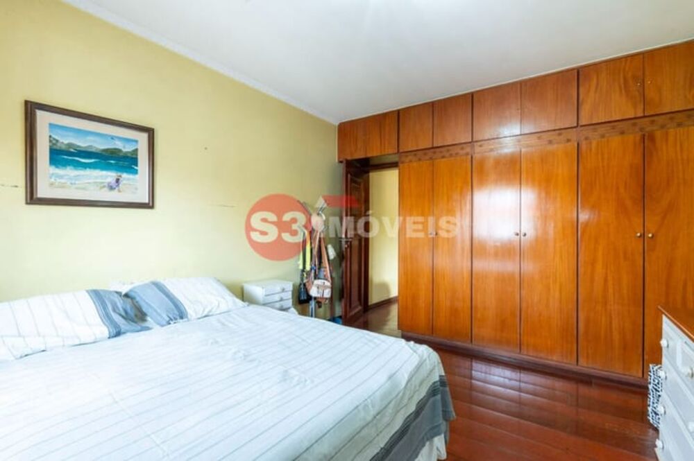 Casa, 5 quartos, 270 m² - Foto 18