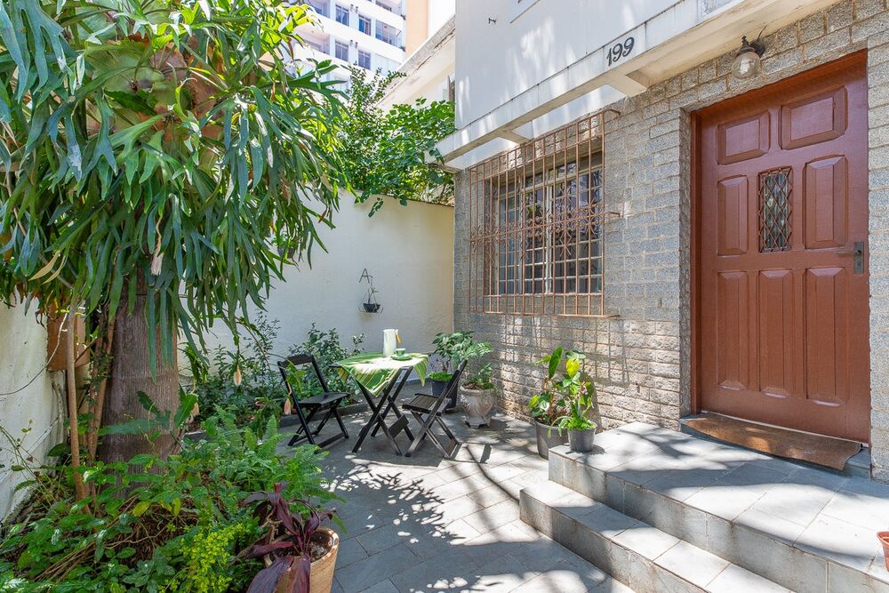 Casa, 4 quartos, 150 m² - Foto 9