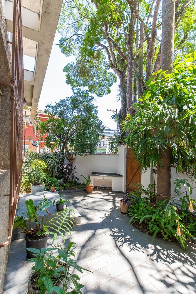 Casa, 4 quartos, 150 m² - Foto 4