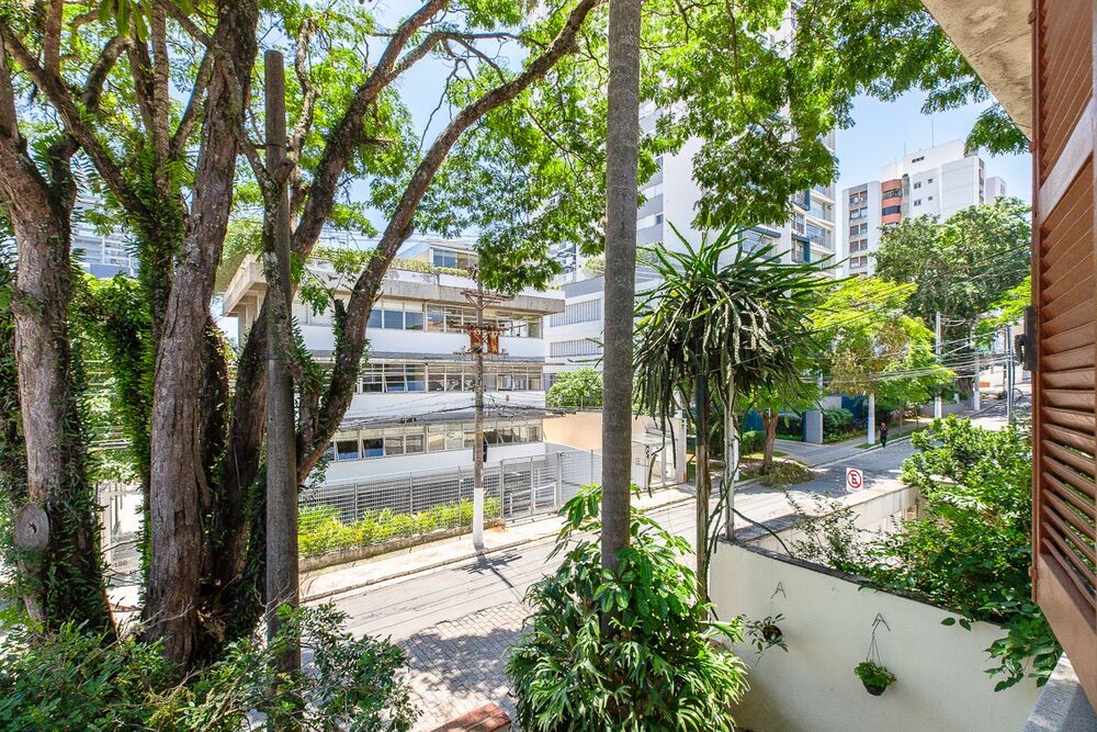 Casa, 4 quartos, 150 m² - Foto 1