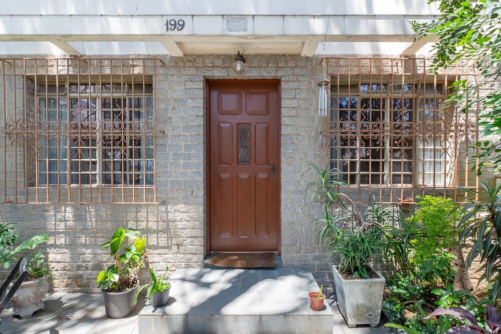 Casa, 4 quartos, 150 m² - Foto 12