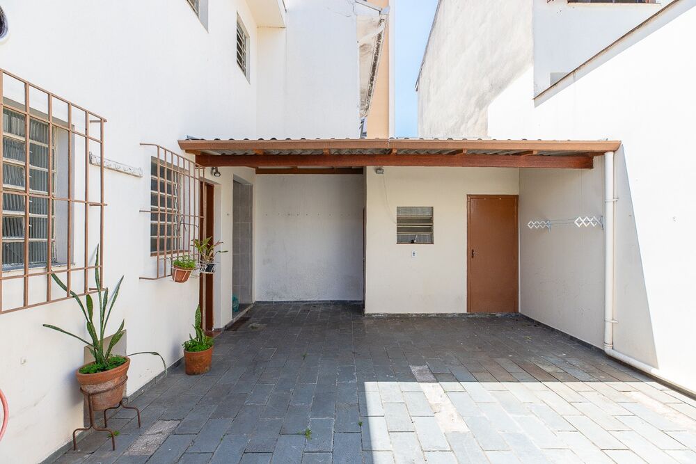 Casa, 4 quartos, 150 m² - Foto 32