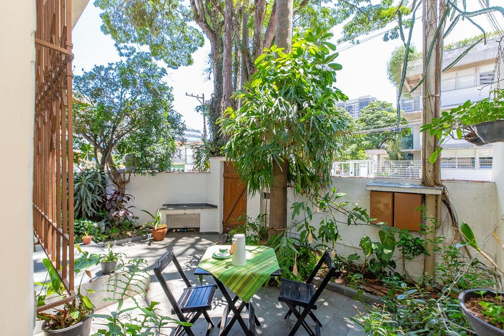Casa, 4 quartos, 150 m² - Foto 5