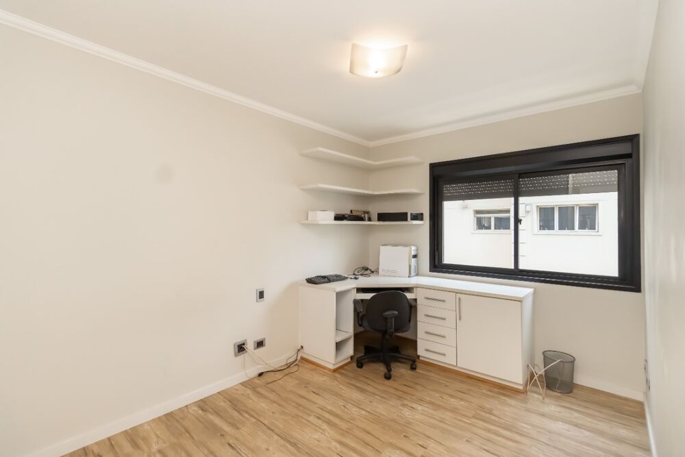 Apartamento, 3 quartos, 136 m² - Foto 1