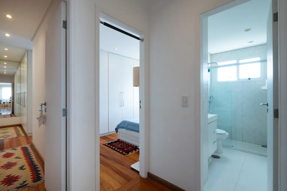 Apartamento, 3 quartos, 132 m² - Foto 4