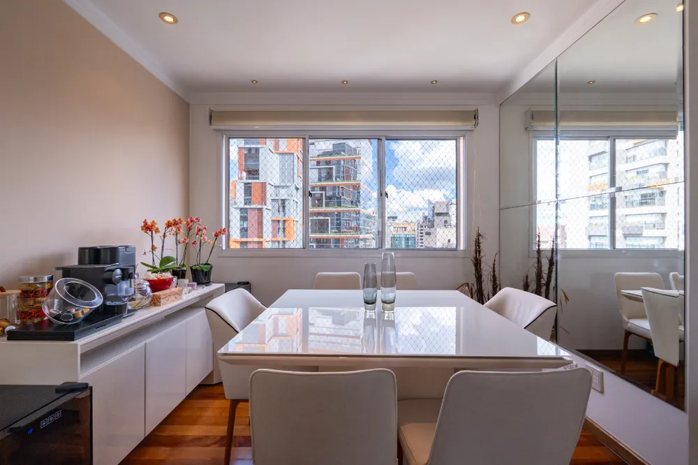 Apartamento, 3 quartos, 132 m² - Foto 2
