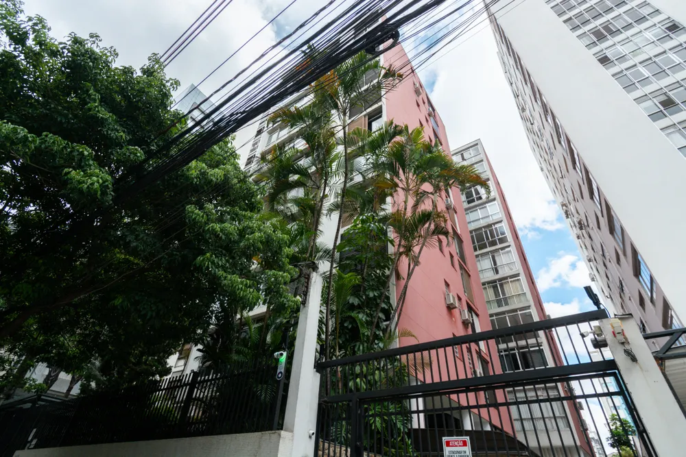 Apartamento, 3 quartos, 154 m² - Foto 4