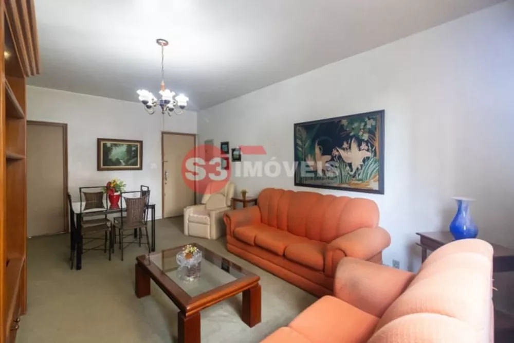 Apartamento, 3 quartos, 164 m² - Foto 1
