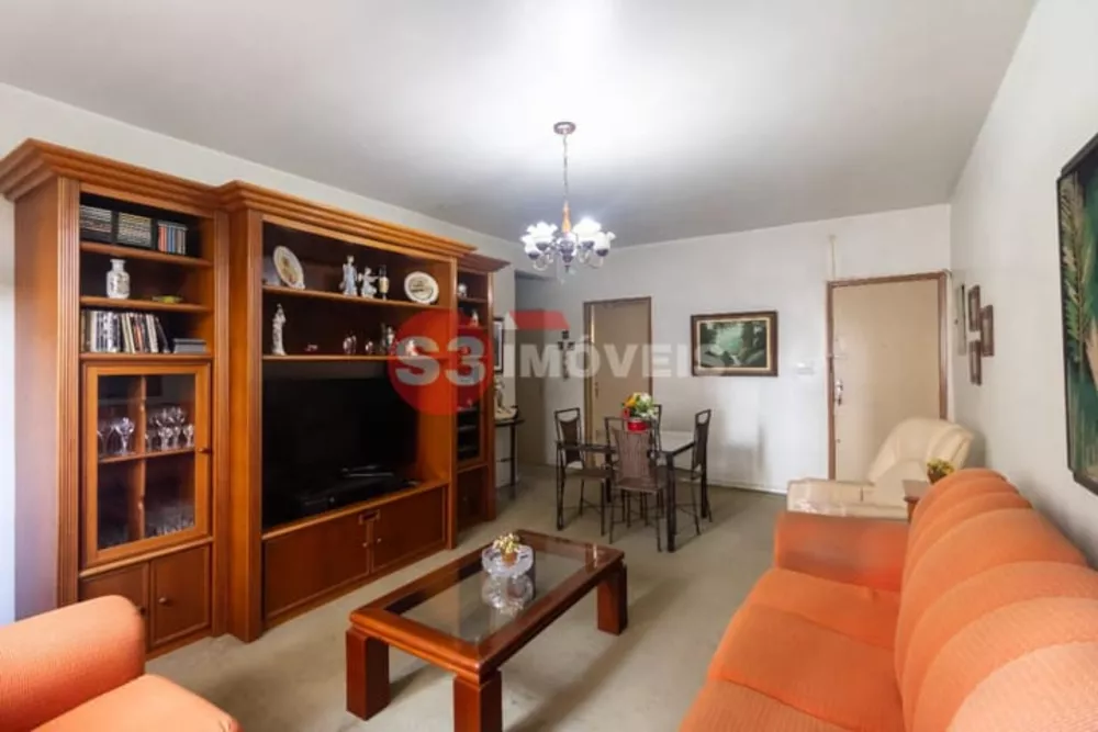 Apartamento, 3 quartos, 164 m² - Foto 2