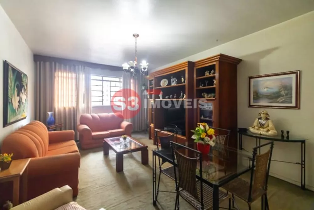 Apartamento, 3 quartos, 164 m² - Foto 4