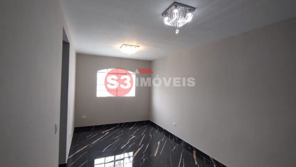 Casa, 3 quartos, 101 m² - Foto 1