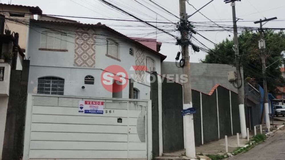 Casa, 3 quartos, 101 m² - Foto 5