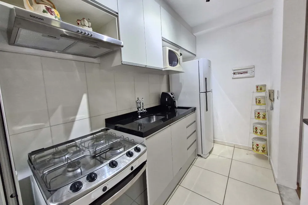 Apartamento, 2 quartos, 51 m² - Foto 2