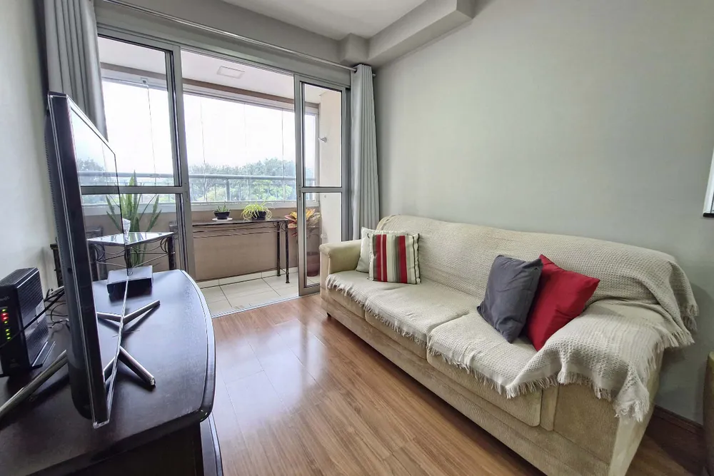 Apartamento, 2 quartos, 51 m² - Foto 1