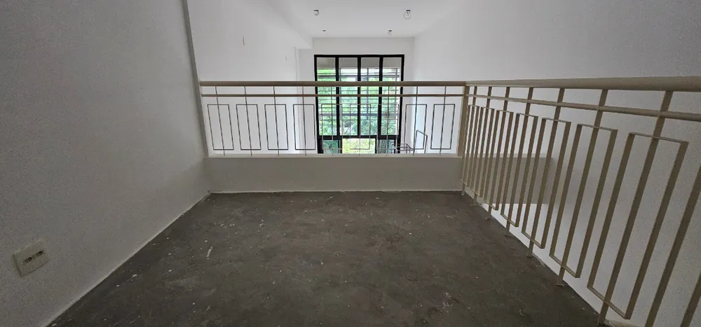 Sala-Conjunto, 53 m² - Foto 2