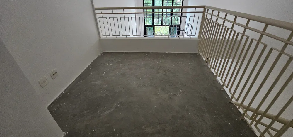Sala-Conjunto, 53 m² - Foto 1