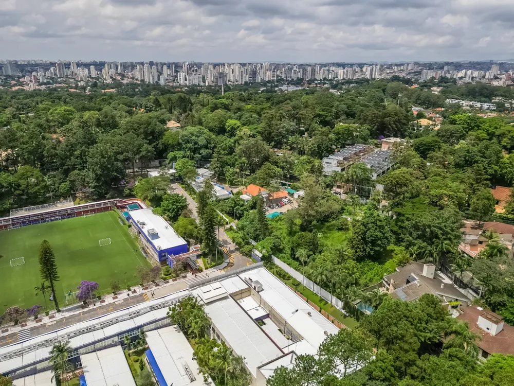 Terreno, 663 m² - Foto 4