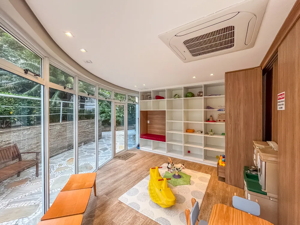 Apartamento, 4 quartos, 233 m² - Foto 4