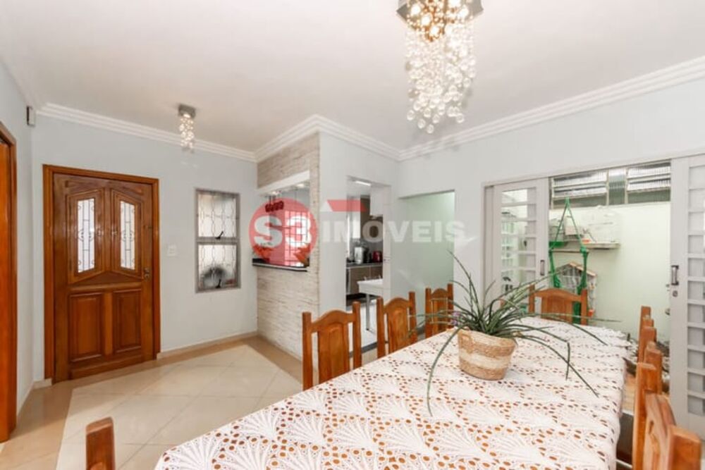 Casa, 4 quartos, 188 m² - Foto 3