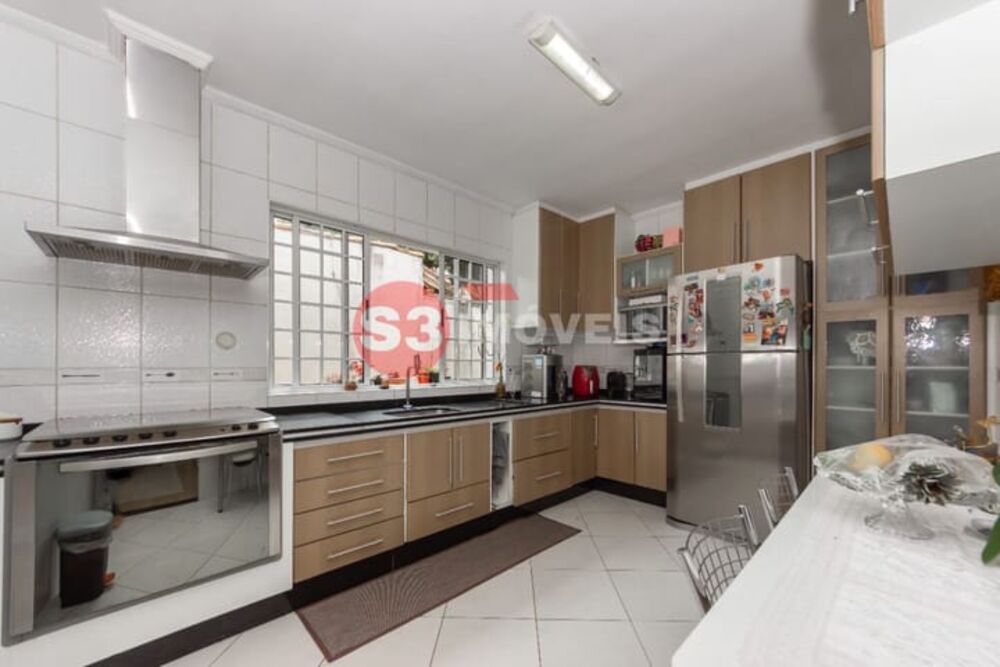 Casa, 4 quartos, 188 m² - Foto 4