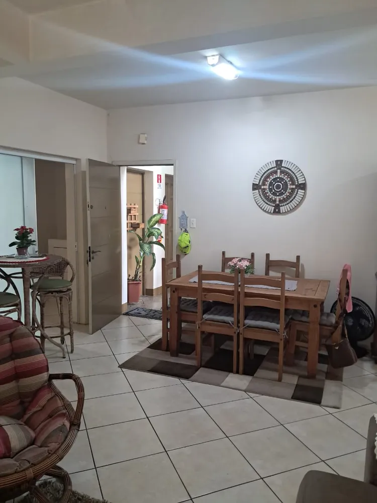 Apartamento, 3 quartos, 106 m² - Foto 1