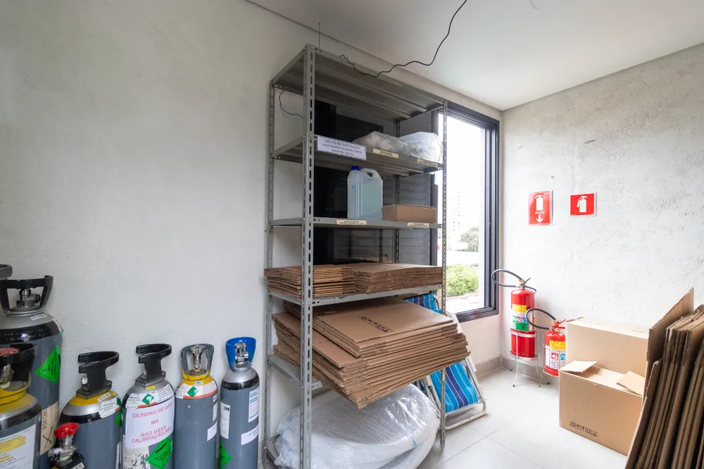 Prédio Inteiro, 236 m² - Foto 3