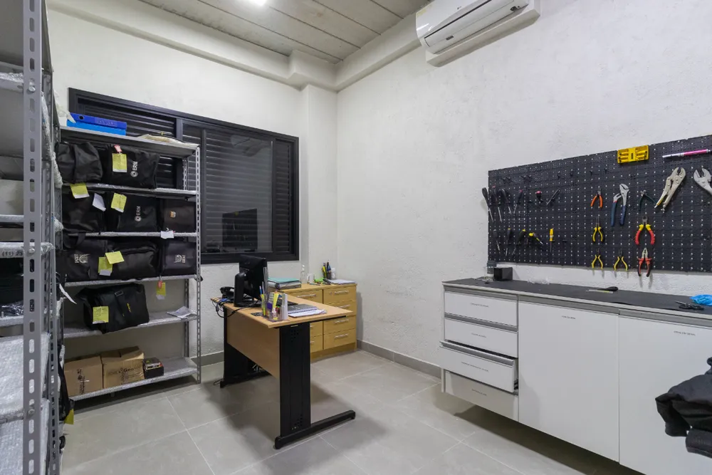 Prédio Inteiro, 236 m² - Foto 1