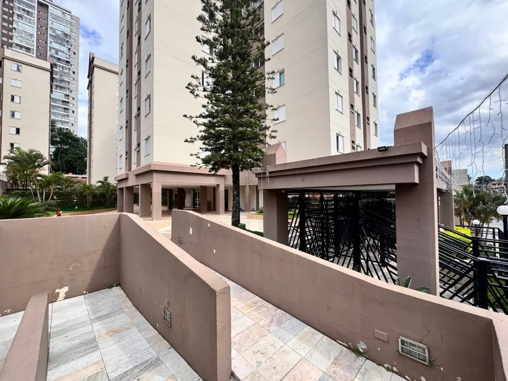 Apartamento, 3 quartos, 51 m² - Foto 3