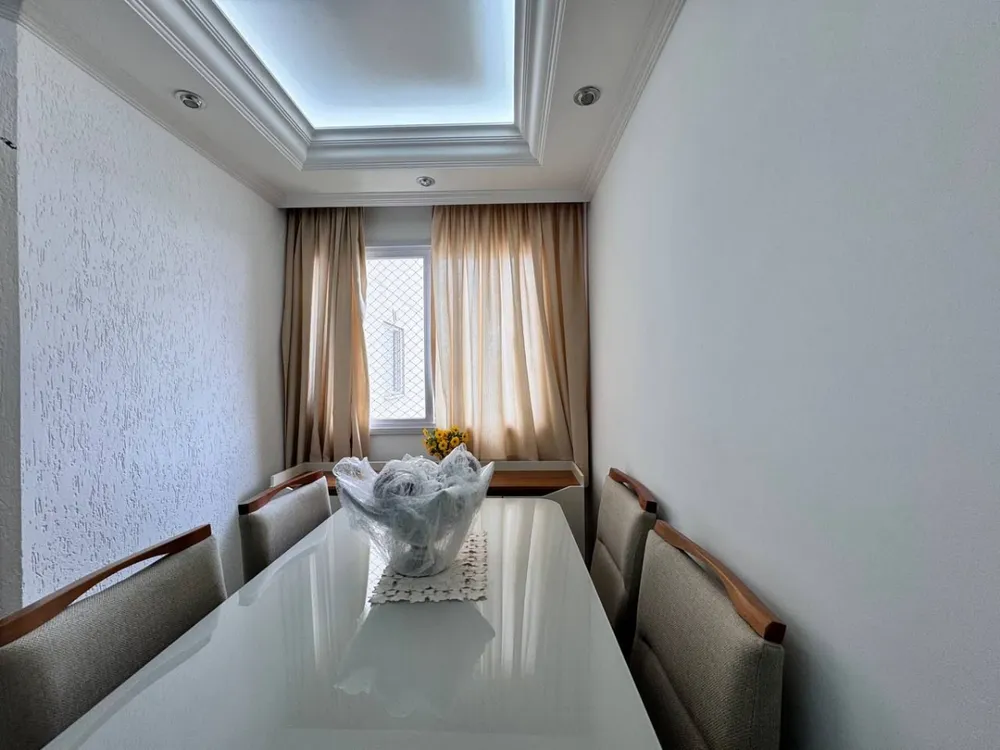 Apartamento, 3 quartos, 51 m² - Foto 1