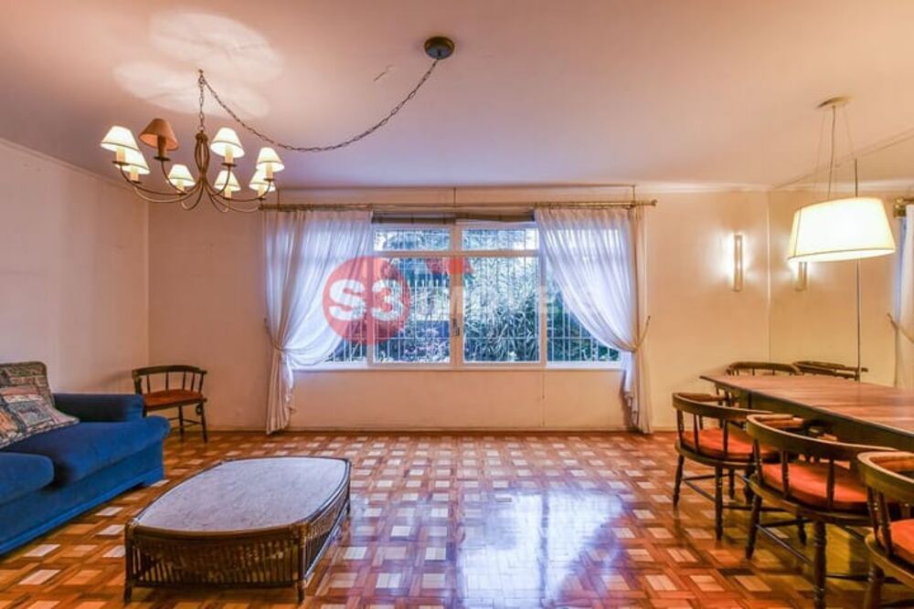 Casa, 4 quartos, 290 m² - Foto 3