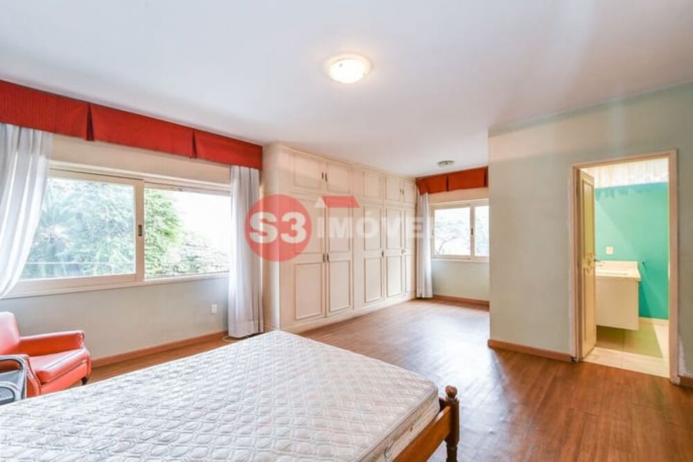 Casa, 4 quartos, 290 m² - Foto 4