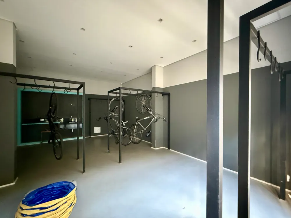 Apartamento, 1 quarto, 25 m² - Foto 4