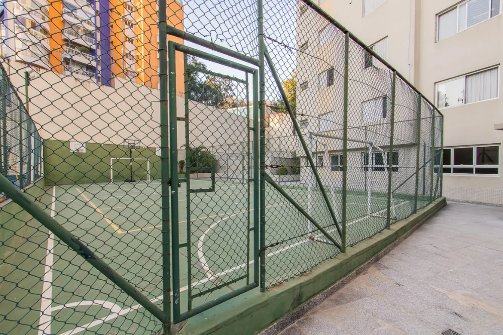 Apartamento, 3 quartos, 140 m² - Foto 1