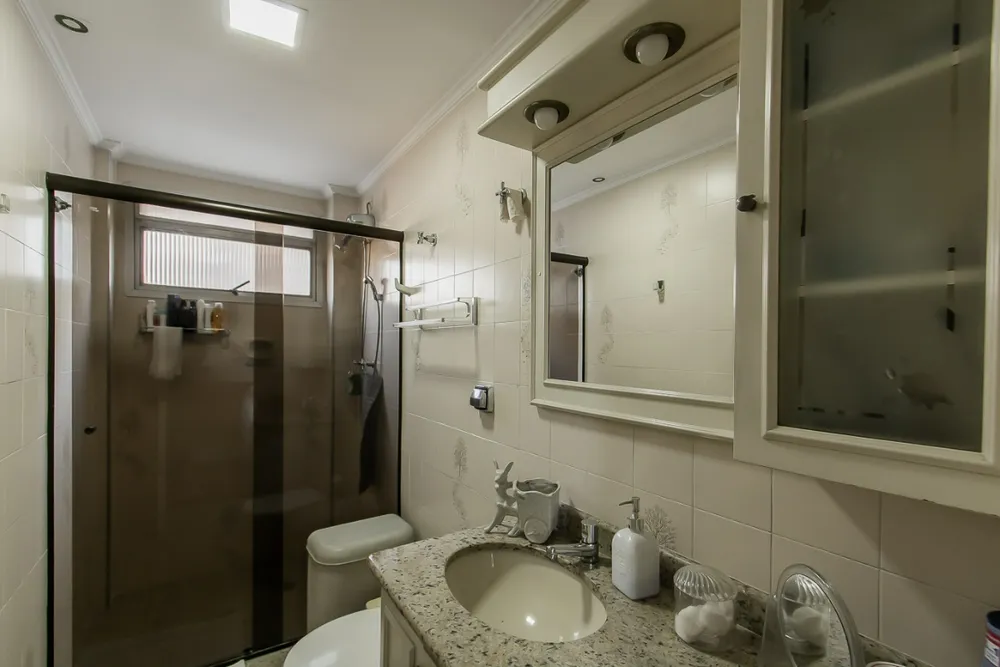 Apartamento, 3 quartos, 140 m² - Foto 3