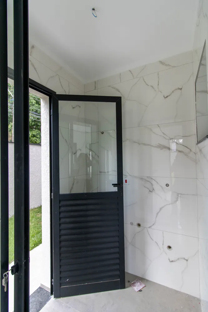 Casa, 3 quartos, 104 m² - Foto 2