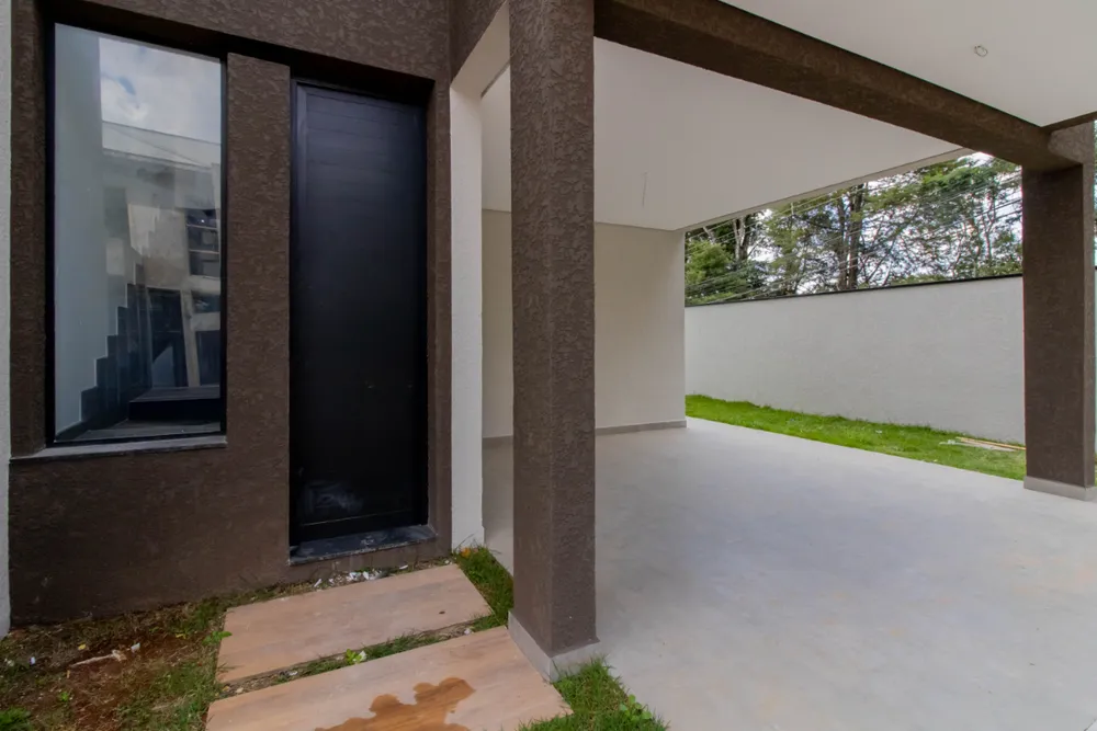 Casa, 3 quartos, 104 m² - Foto 3