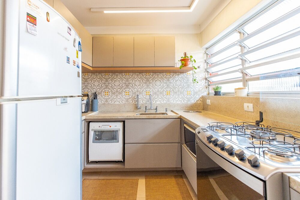 Casa, 4 quartos, 168 m² - Foto 15